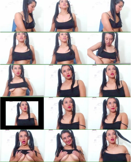 Download Video File: myfreecams latinsweet22