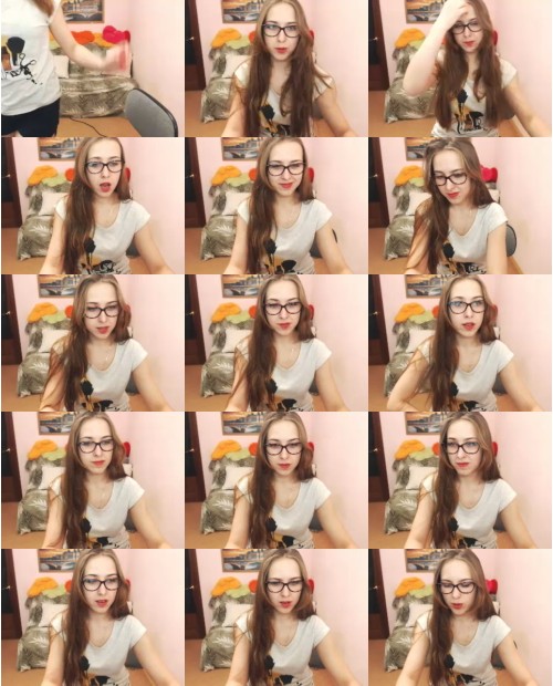 Download Video File: myfreecams laudazzling