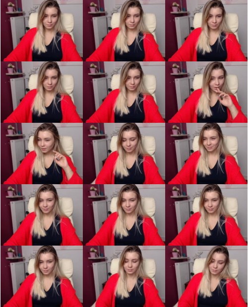 Download Video File: myfreecams leahcorday19