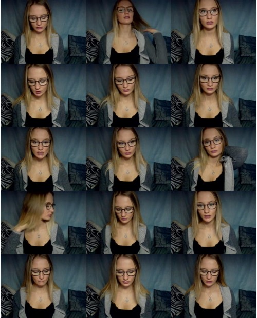 Download Video File: myfreecams lenaax