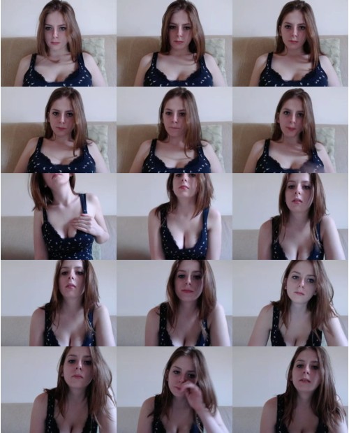 Download Video File: myfreecams lenadiamond18