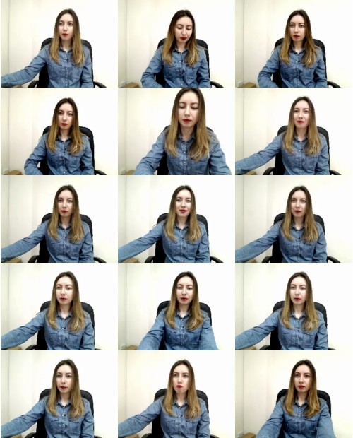 Download Video File: myfreecams ligella