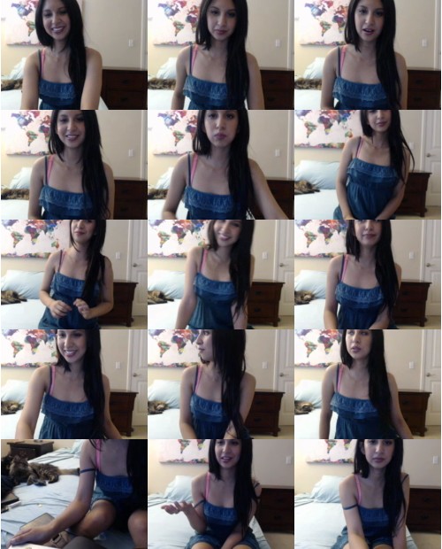 Download Video File: myfreecams lilah bean