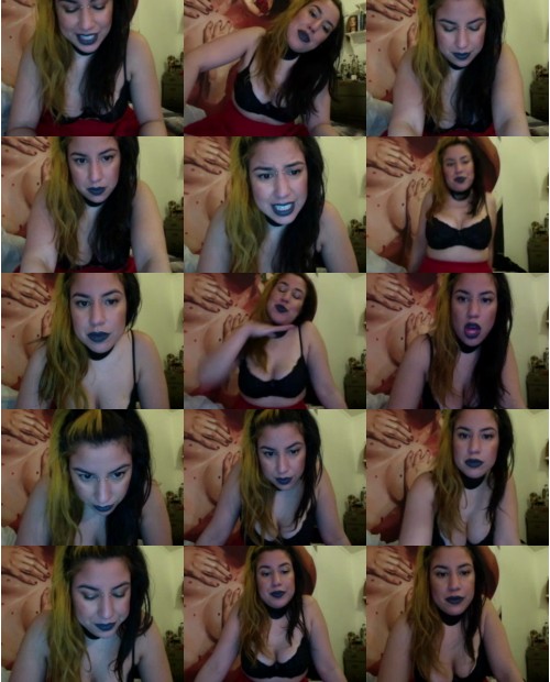 Download Video File: myfreecams lildevildolly
