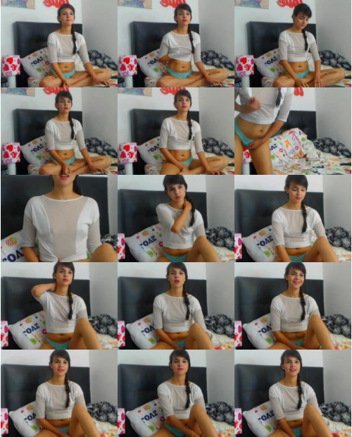 Download Video File: myfreecams lili 420