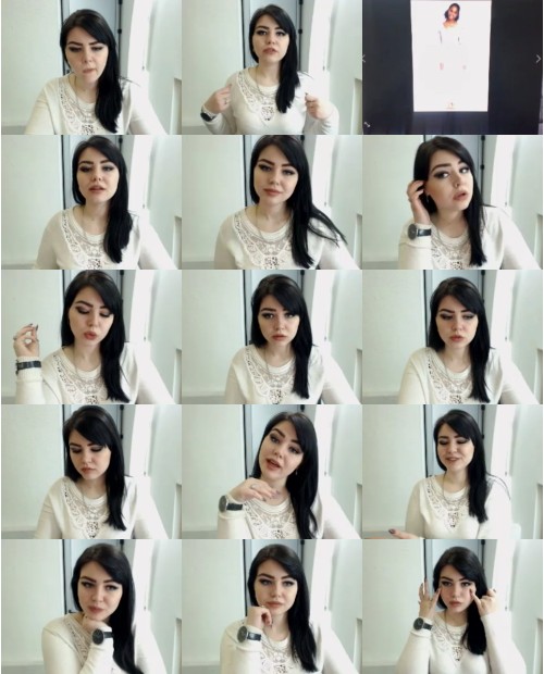 Download Video File: myfreecams lill soffi