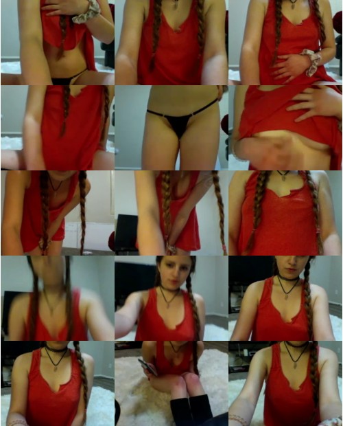 Download Video File: myfreecams lilpizzaslice