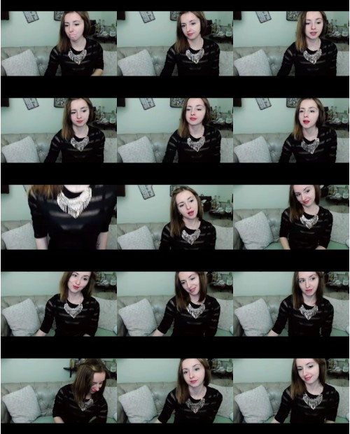 Download Video File: myfreecams lilredmelany