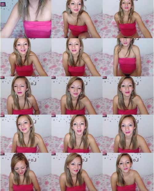 Download Video File: myfreecams linahermosa