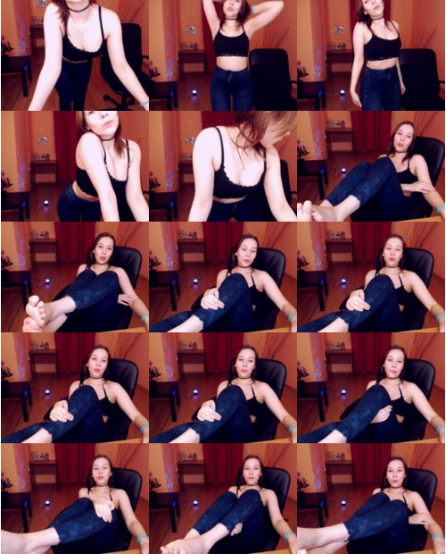 Download Video File: myfreecams linalygod
