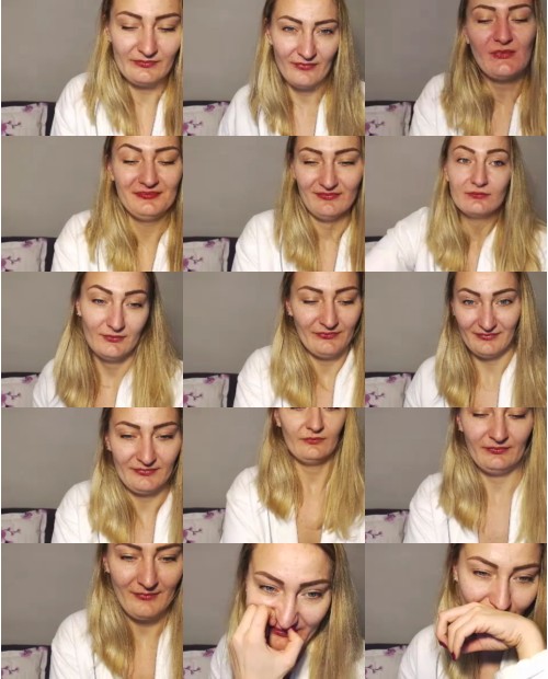 Download Video File: myfreecams lisabelle