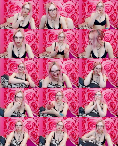 Download Video File: myfreecams lisamellow
