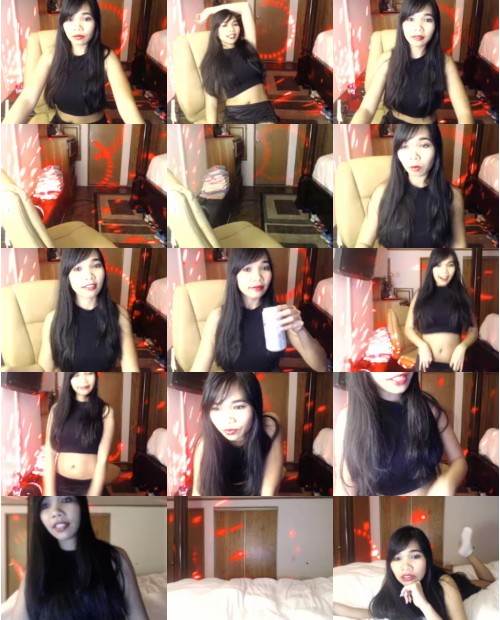 Download Video File: myfreecams littlekai2017