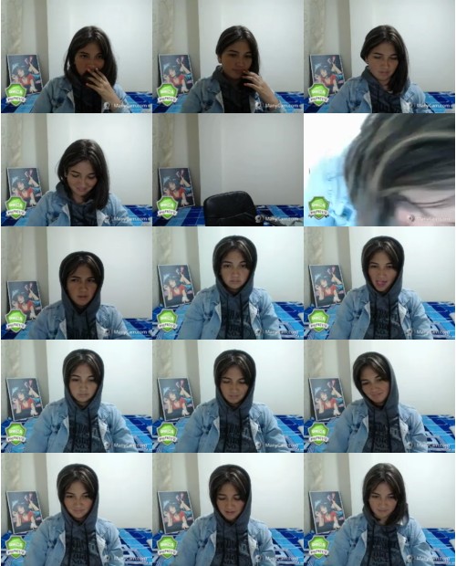 Download Video File: myfreecams littleprety