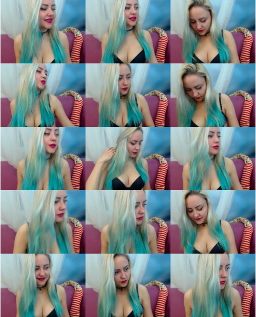 Download Video File: myfreecams lolikvin