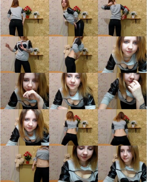 Download Video File: myfreecams lora an