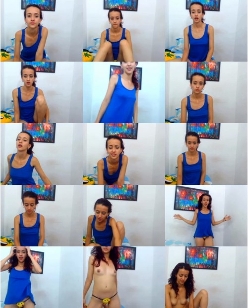 Download Video File: myfreecams lorna latin