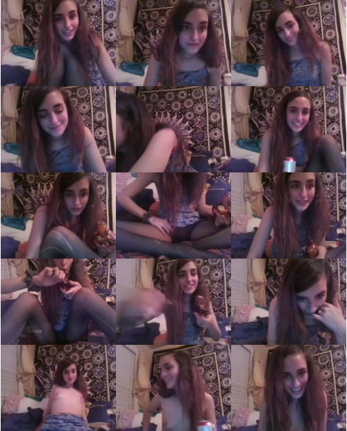 Download Video File: myfreecams lovelace420