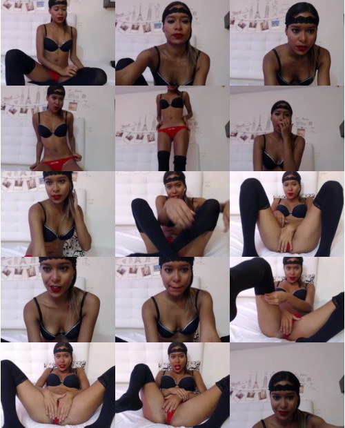 Download Video File: myfreecams lovelydash 