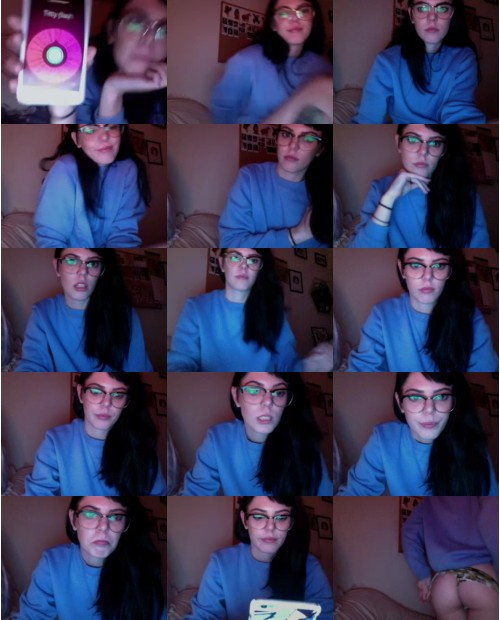 Download Video File: myfreecams mae x