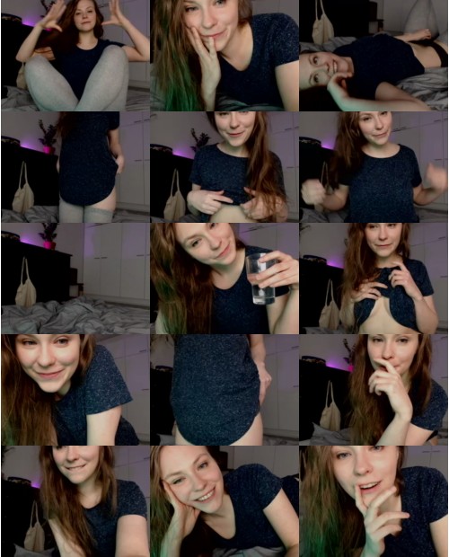 Download Video File: myfreecams maifynn