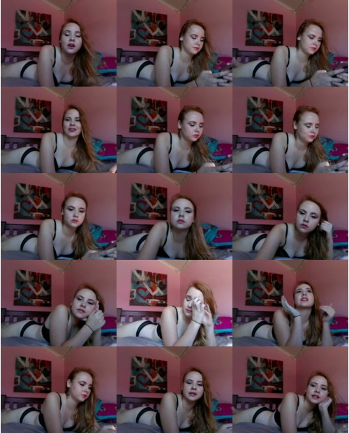 Download Video File: myfreecams maple112