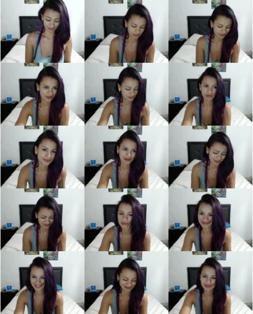 Download Video File: myfreecams mariana sanz
