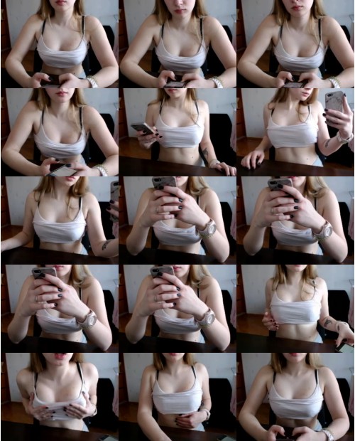 Download Video File: myfreecams mariita
