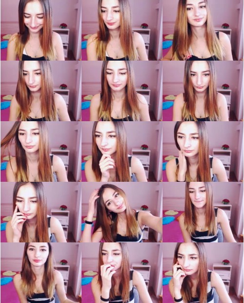 Download Video File: myfreecams marikawest