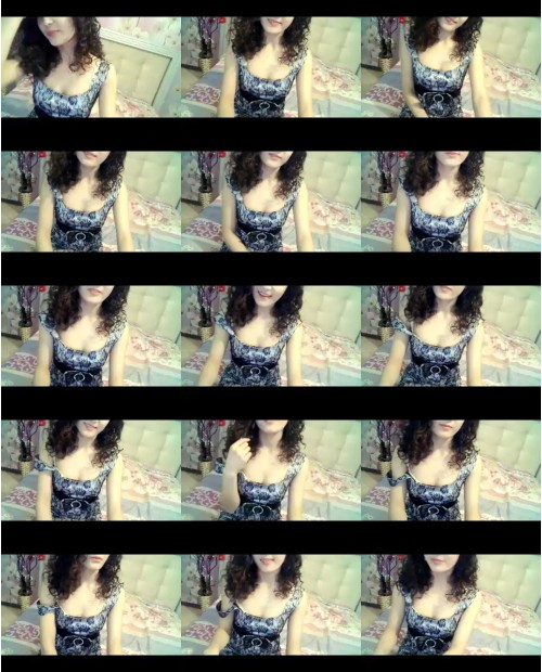 Download Video File: myfreecams marishy