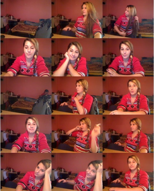 Download Video File: myfreecams marryaneg