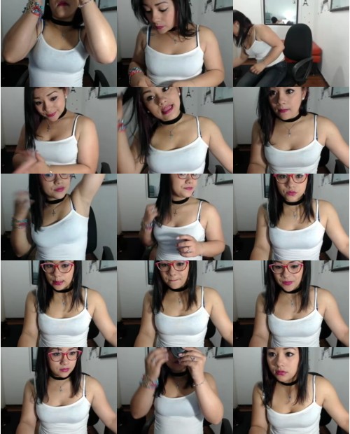 Download Video File: myfreecams maryon90