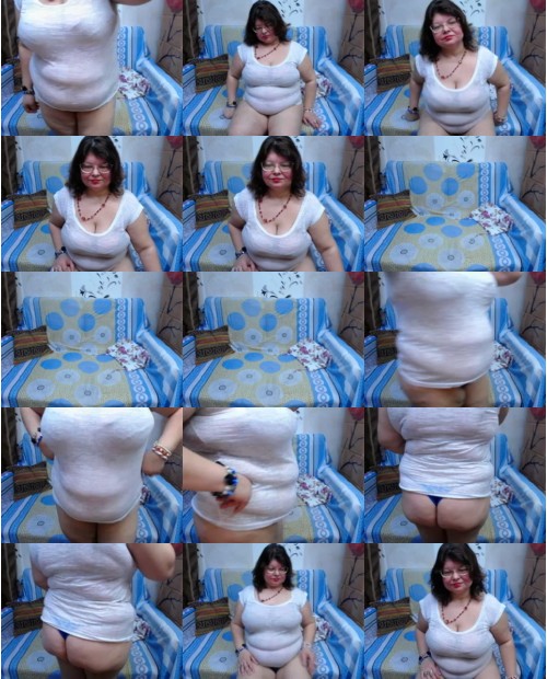 Download Video File: myfreecams maturemilf4u