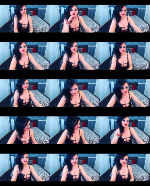 Download Video File: myfreecams mayafantasyy