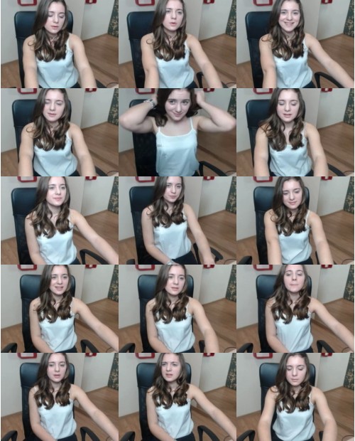 Download Video File: myfreecams mayastings