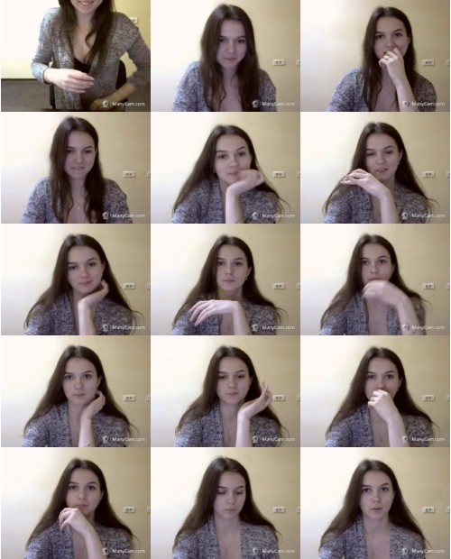 Download Video File: myfreecams merrii