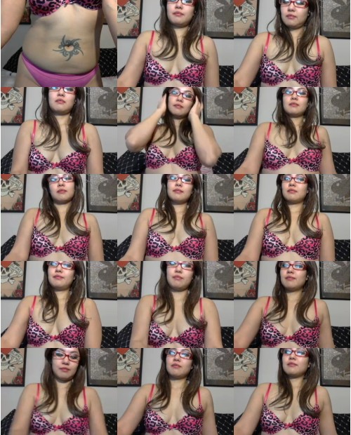Download Video File: myfreecams michelle kat