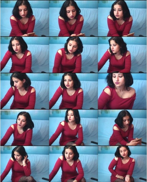 Download Video File: myfreecams mihadiction