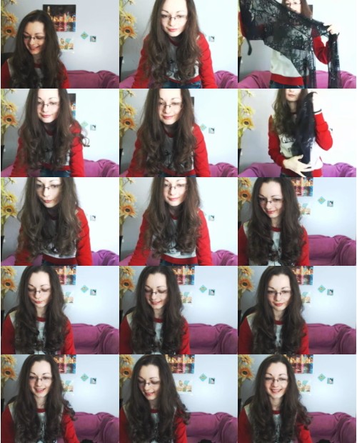 Download Video File: myfreecams mikajones
