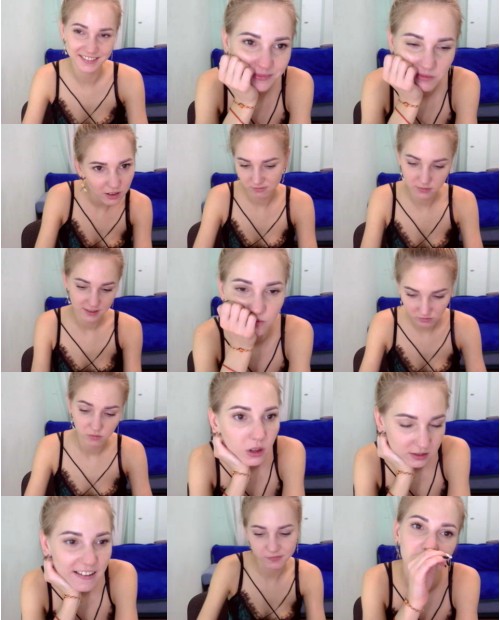 Download Video File: myfreecams milena kiss