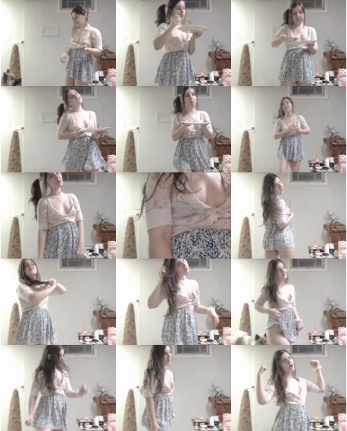 Download Video File: myfreecams minicin