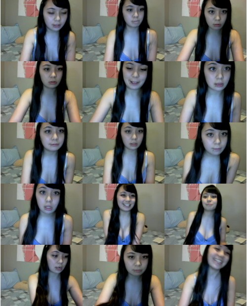 Download Video File: myfreecams mintcutie