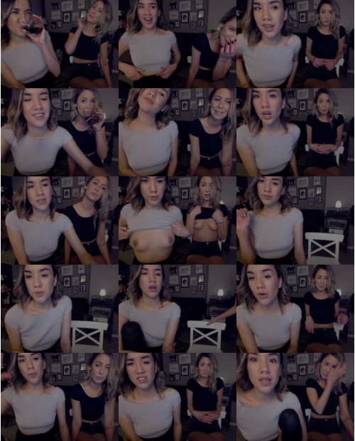 Download Video File: myfreecams mirah