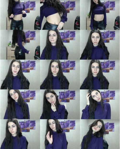 Download Video File: myfreecams miriam vote