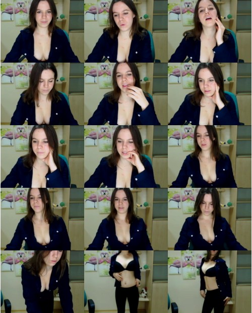 Download Video File: myfreecams misharomanova