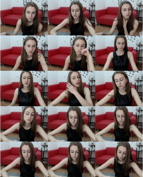 Download Video File: myfreecams mismicha