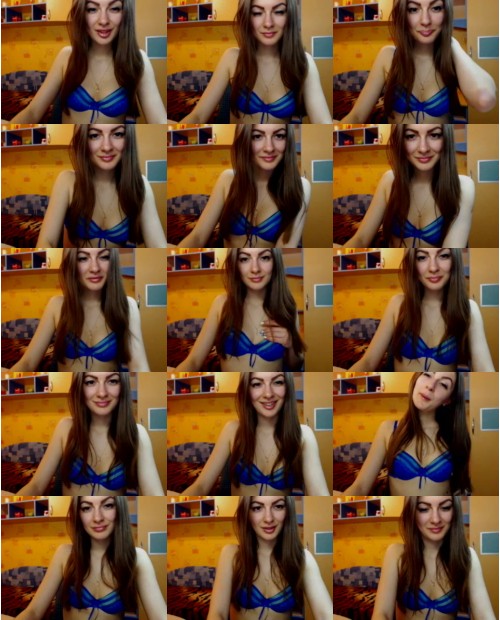 Download Video File: myfreecams miss 777