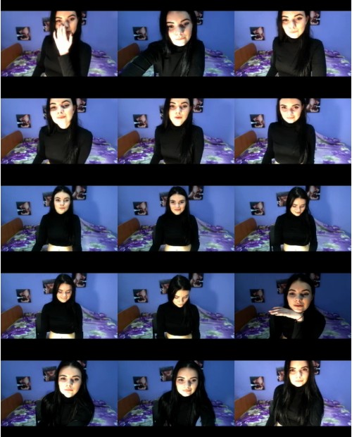 Download Video File: myfreecams miss  cleo