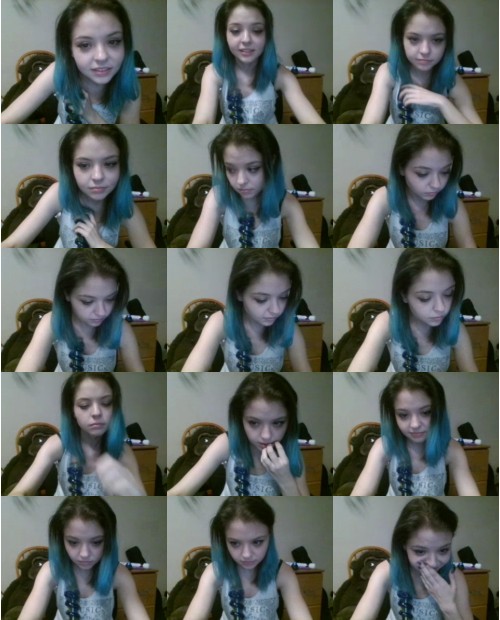 Download Video File: myfreecams missbluedream