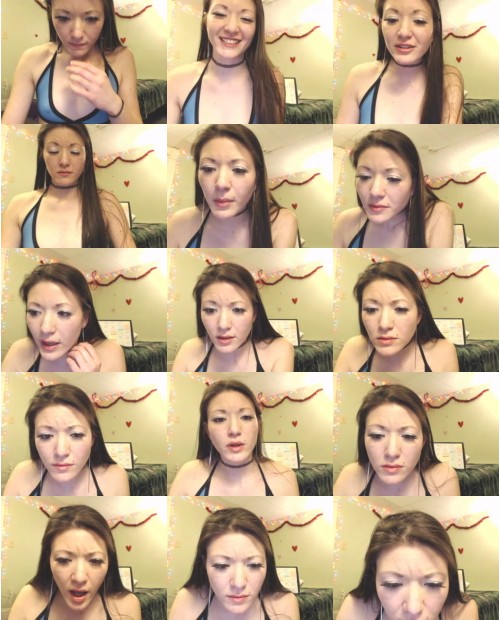 Download Video File: myfreecams misscarma